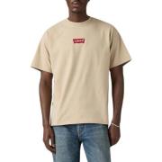 T-shirt Korte Mouw Levis -