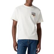 T-shirt Korte Mouw Levis -