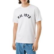 T-shirt Korte Mouw Pepe jeans -