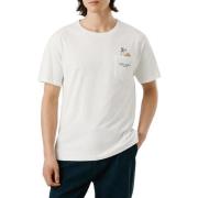 T-shirt Korte Mouw Pepe jeans -