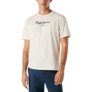 T-shirt Korte Mouw Pepe jeans -