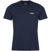 T-shirt Korte Mouw Barbour MTS0141-MTS