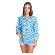 Overhemd Isla Bonita By Sigris Shirt