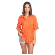 Overhemd Isla Bonita By Sigris Shirt