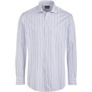 Overhemd Lange Mouw Pal Zileri -