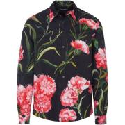 Overhemd Lange Mouw D&amp;G -