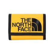 Portemonnee The North Face BASE CAMP WALLET - NF0A52THZU31-SUMMIT GOLD