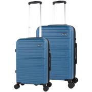 Reiskoffer Jaslen Toulouse