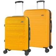 Reiskoffer Jaslen Toulouse