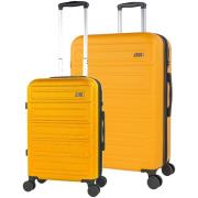 Reiskoffer Jaslen Toulouse