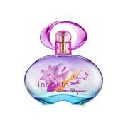Eau de toilette Salvatore Ferragamo Incanto Shine Eau de Toilette 100 ...