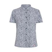 Overhemd Korte Mouw Mckinley Palila
