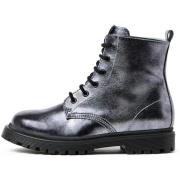 Laarzen NeroGiardini T.Scrub 720 Tr Brenna Escort Ner