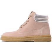 Laarzen NeroGiardini Velour Etoile Tr Ottawa Polvere Co