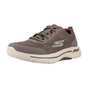 Lage Sneakers Skechers GO WALK ARCH FIT-IDYLLIC