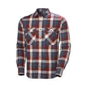Overhemd Lange Mouw Helly Hansen Lokka