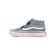 Hoge Sneakers Vans -