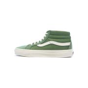 Hoge Sneakers Vans -