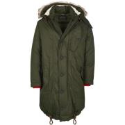 Mantel Tommy Hilfiger -