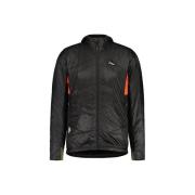Blazer Maloja Isolations hybridjacke Alvism Moonless