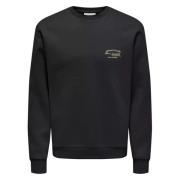 Sweater Only And Sons -