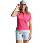 Polo Shirt Korte Mouw Slam Od Ws Drirelease Ss