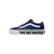 Lage Sneakers Vans -