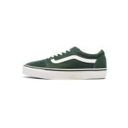 Lage Sneakers Vans -
