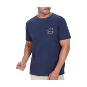T-shirt Korte Mouw Vans -