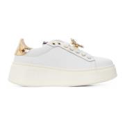 Lage Sneakers Gio + -