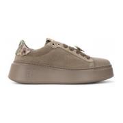 Lage Sneakers Gio + -
