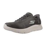 Lage Sneakers Skechers SLIP - INS GO WALK FLEX - SMOOT