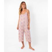 Broek Oxbow Zomer jumpsuit ANDRO