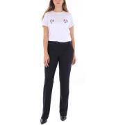 Pantalon Emme Marella GREMBO2