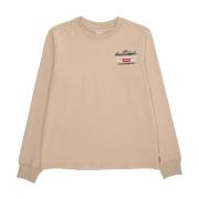 T-Shirt Lange Mouw Levis -