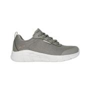 Lage Sneakers Skechers -