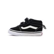 Hoge Sneakers Vans -