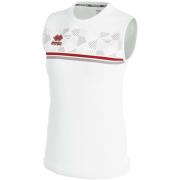 Top Errea Divina Canotta Jr