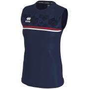 Top Errea Divina Canotta Jr