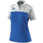 Polo Shirt Korte Mouw Errea Bonnie Mc Ad