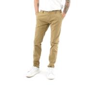 Chino Broek Modfitters CARNABY