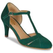 Pumps Betty London MASETTE