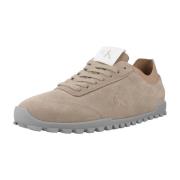 Lage Sneakers Calvin Klein Jeans LOW PROFILE RUNNER SUE