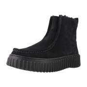 Laarzen Clarks TORHILL COZY