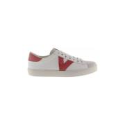 Lage Sneakers Victoria Baskets