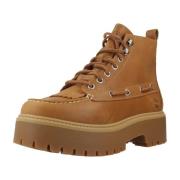 Laarzen Timberland STONE STREET MID LACE
