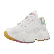 Lage Sneakers Buffalo BINARY C