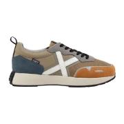 Lage Sneakers Munich 8907083 beige