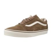 Lage Sneakers Vans OLD SKOOL