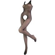 Onderhemden Trasparenze Tuta Rete Veronica